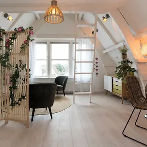  Habitación en casa particular Way Up