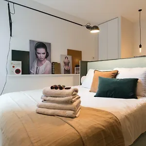  Apartamento Canal Centre